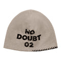 UL Cotton Beanie 01 BEIGE