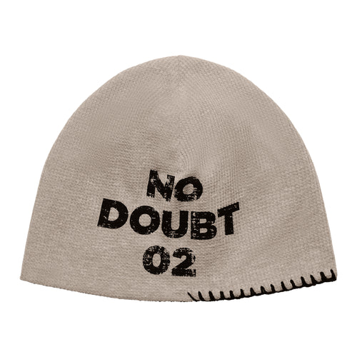 UL Cotton Beanie 01 BEIGE