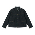 UL Denim Jacket 01 INDIGO