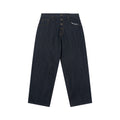 UL Denim Pants 01 INDIGO