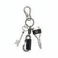 UL Key Chain 01 BLACK