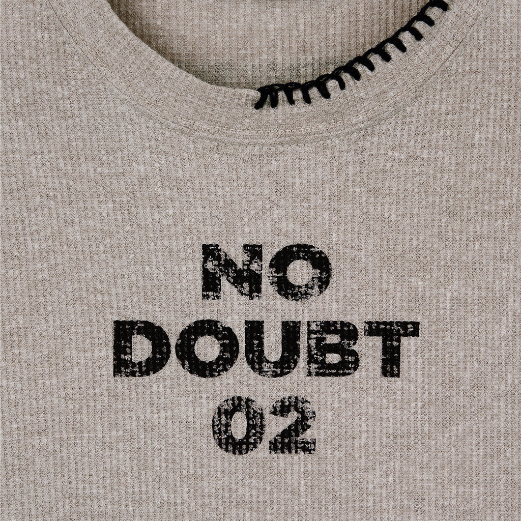 UL LS T-Shirt 01 BEIGE