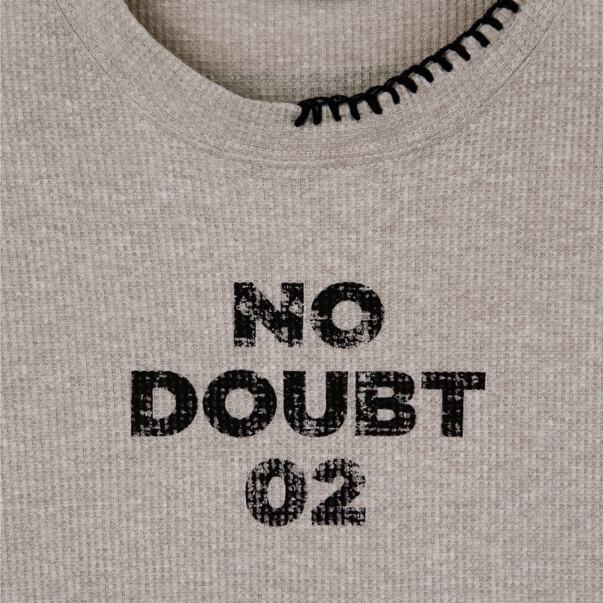 UL LS T-Shirt 01 BEIGE