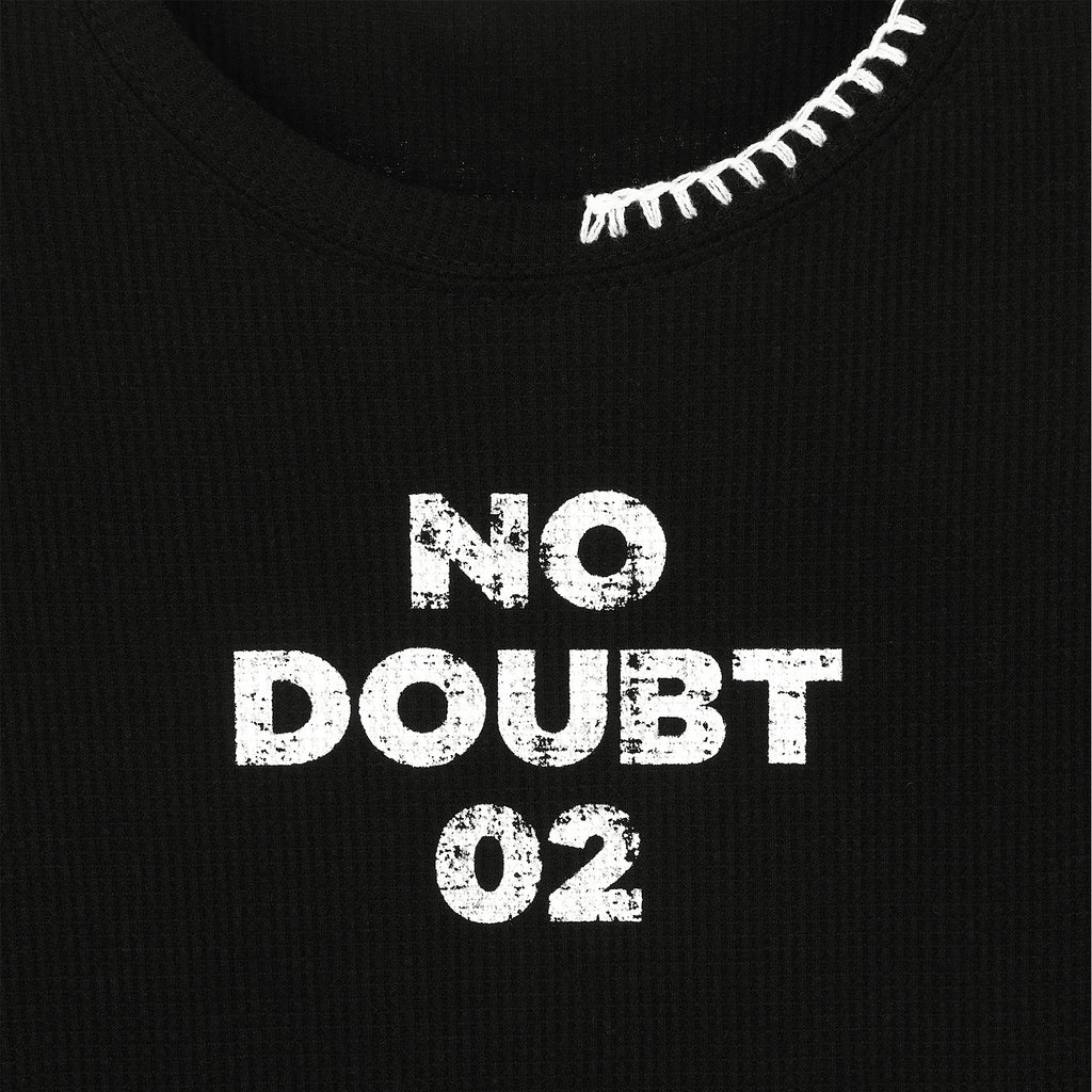 UL LS T-Shirt 01 BLACK