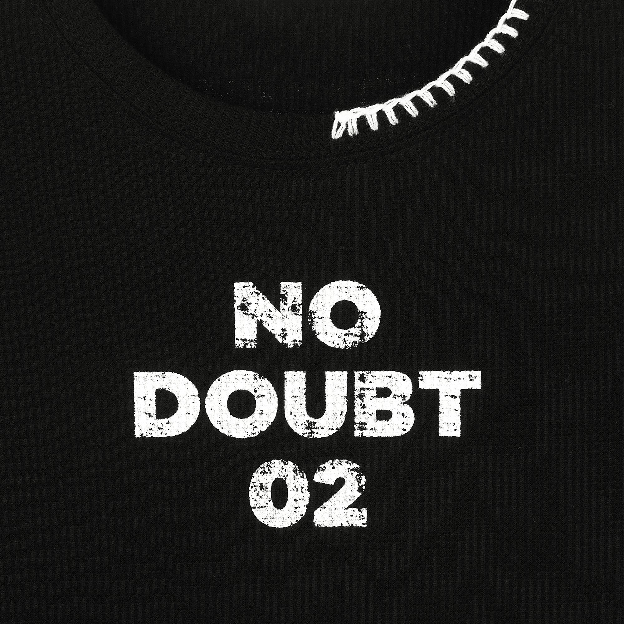 UL LS T-Shirt 01 BLACK