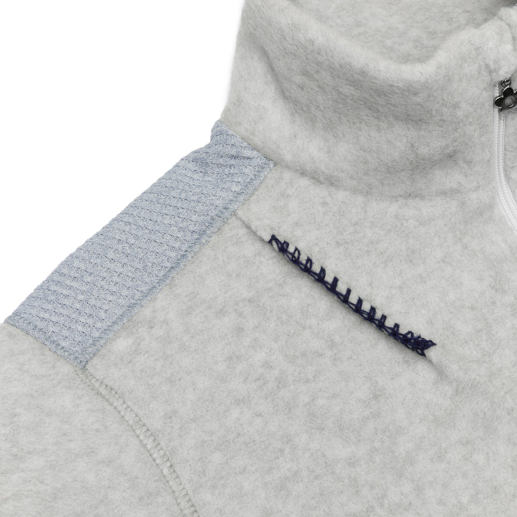 UL Fleece Jacket 02 GREY
