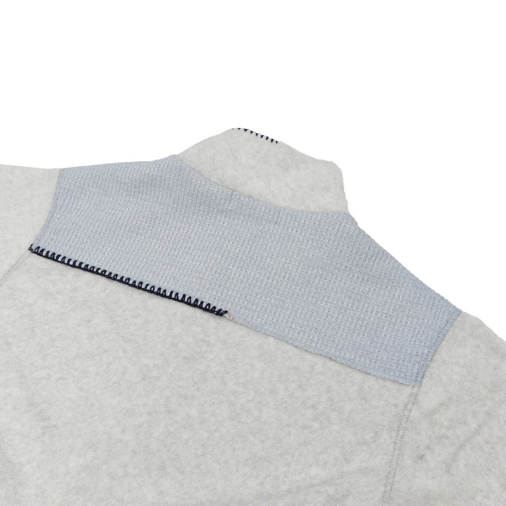 UL Fleece Jacket 02 GREY