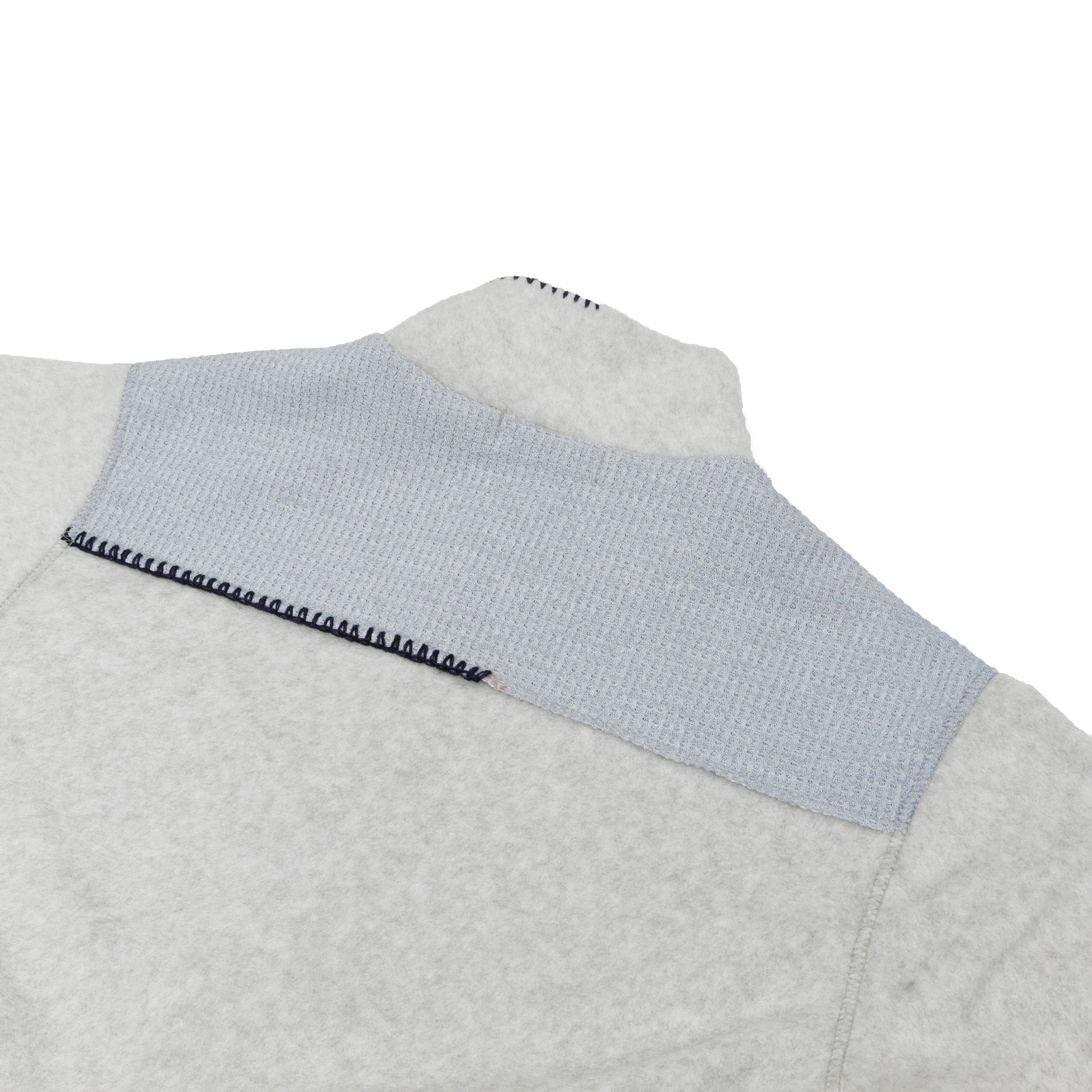 UL Fleece Jacket 02 GREY