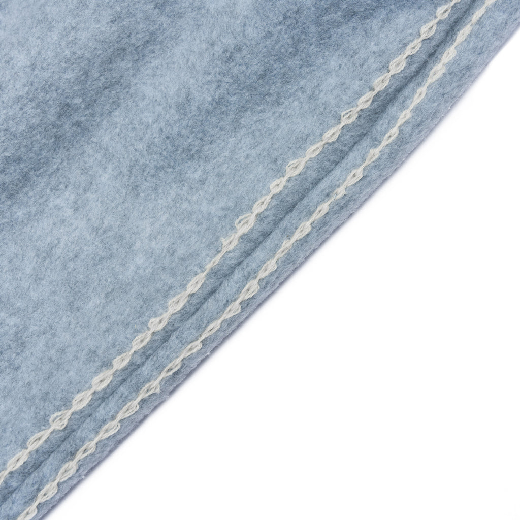 UL Fleece Pants 02 BLUE