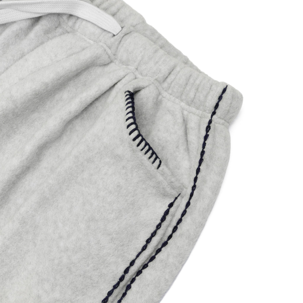 UL Fleece Pants 02 GREY