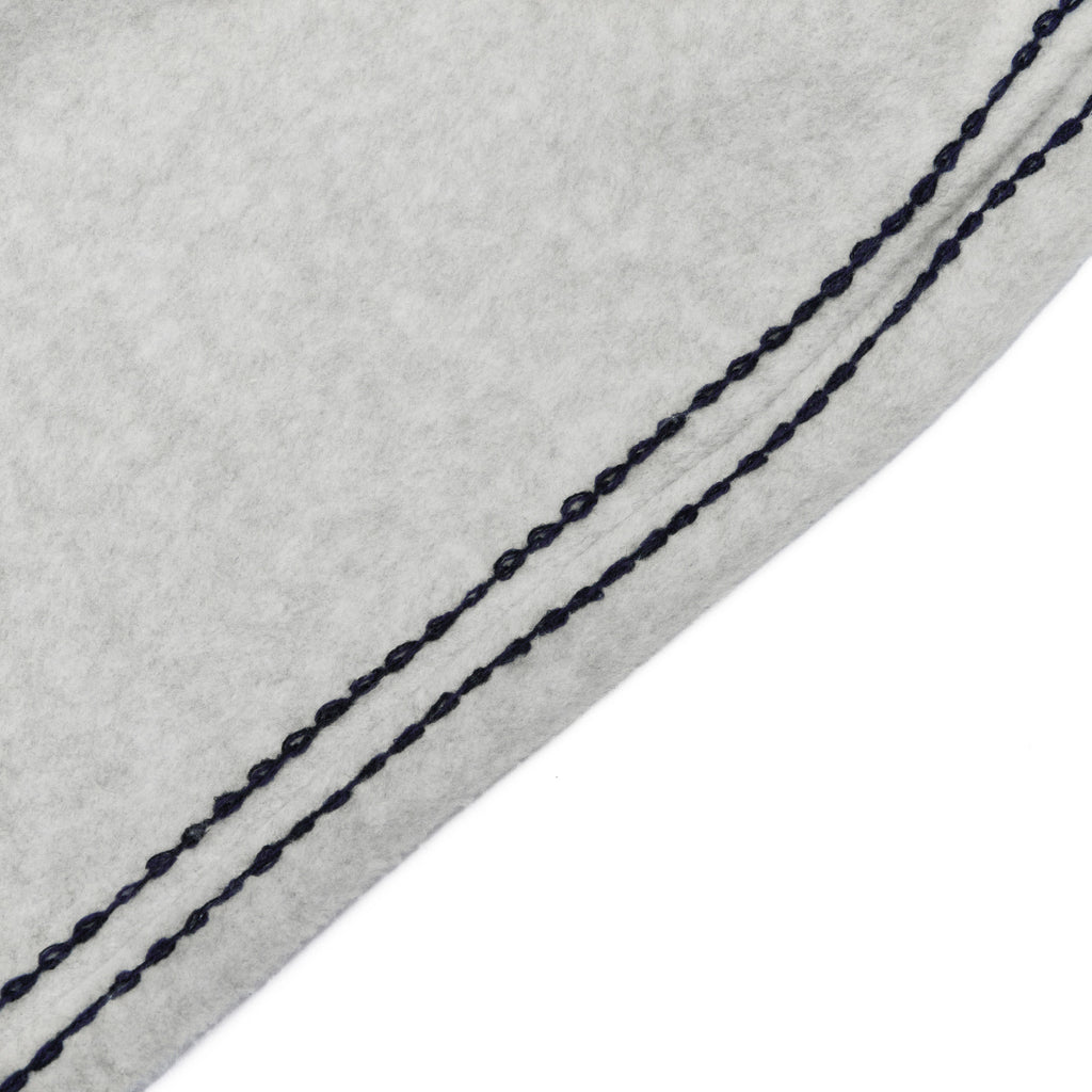 UL Fleece Pants 02 GREY