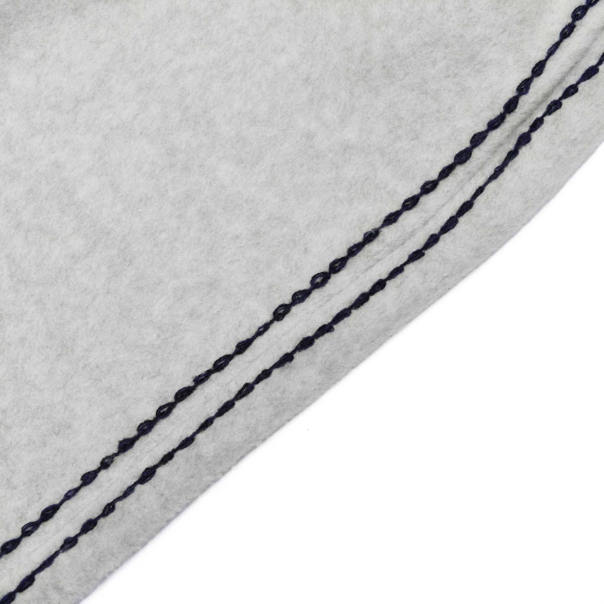 UL Fleece Pants 02 GREY