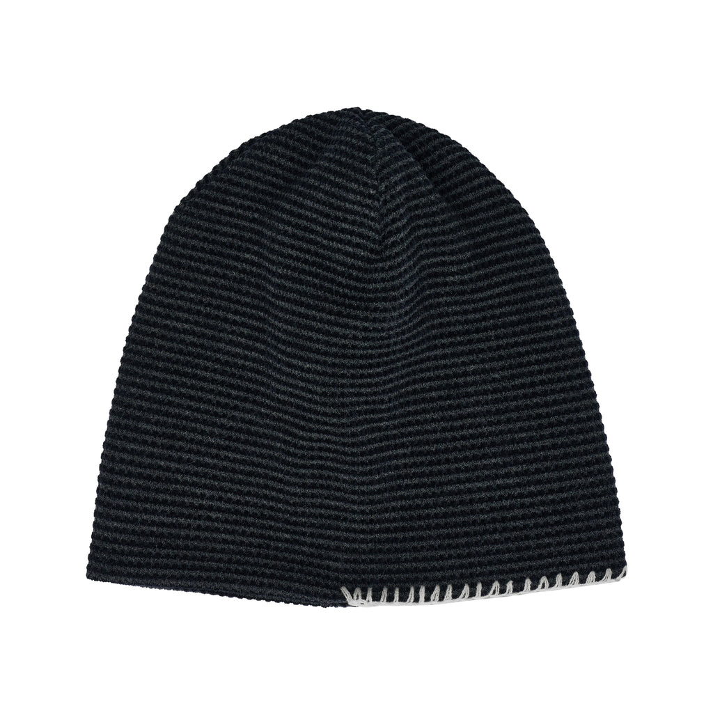 UL Thermal Beanie 02 BLACK