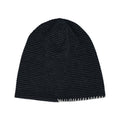 UL Thermal Beanie 02 BLACK