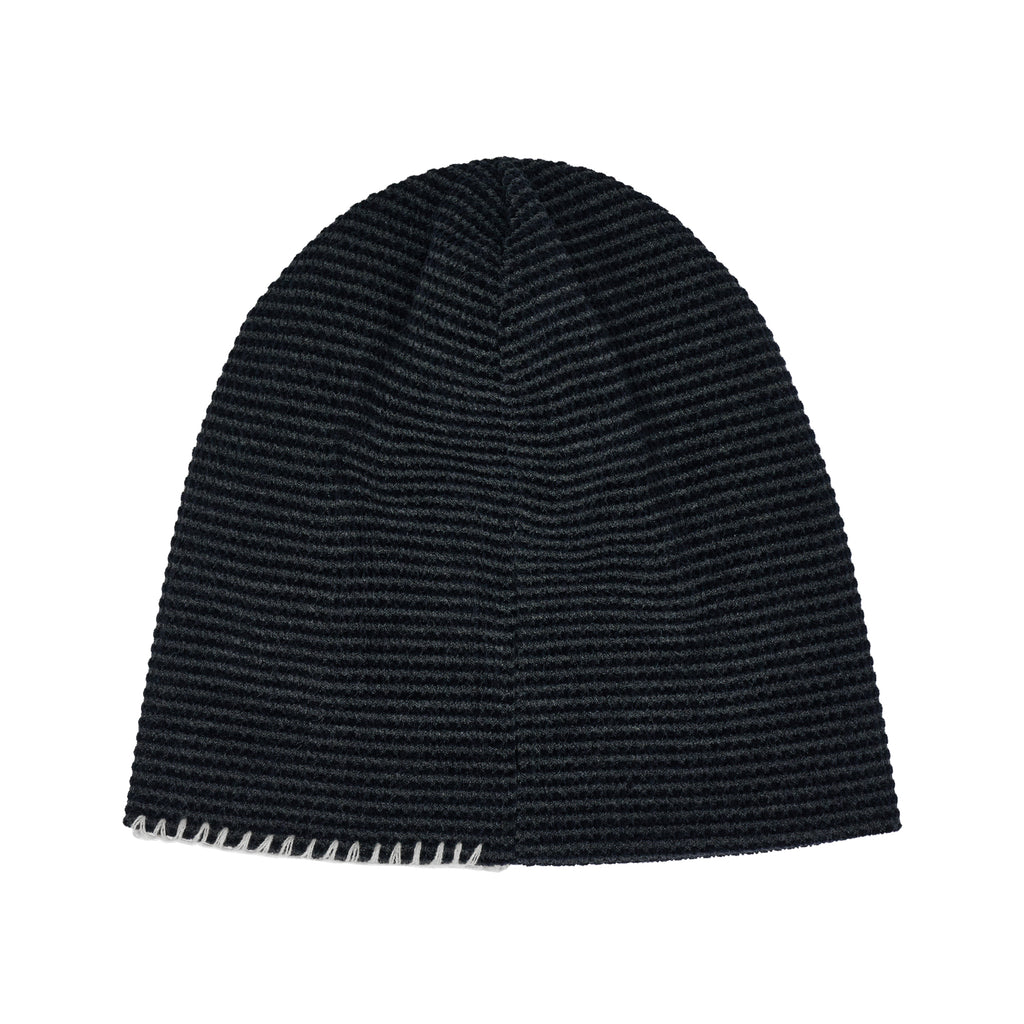 UL Thermal Beanie 02 BLACK