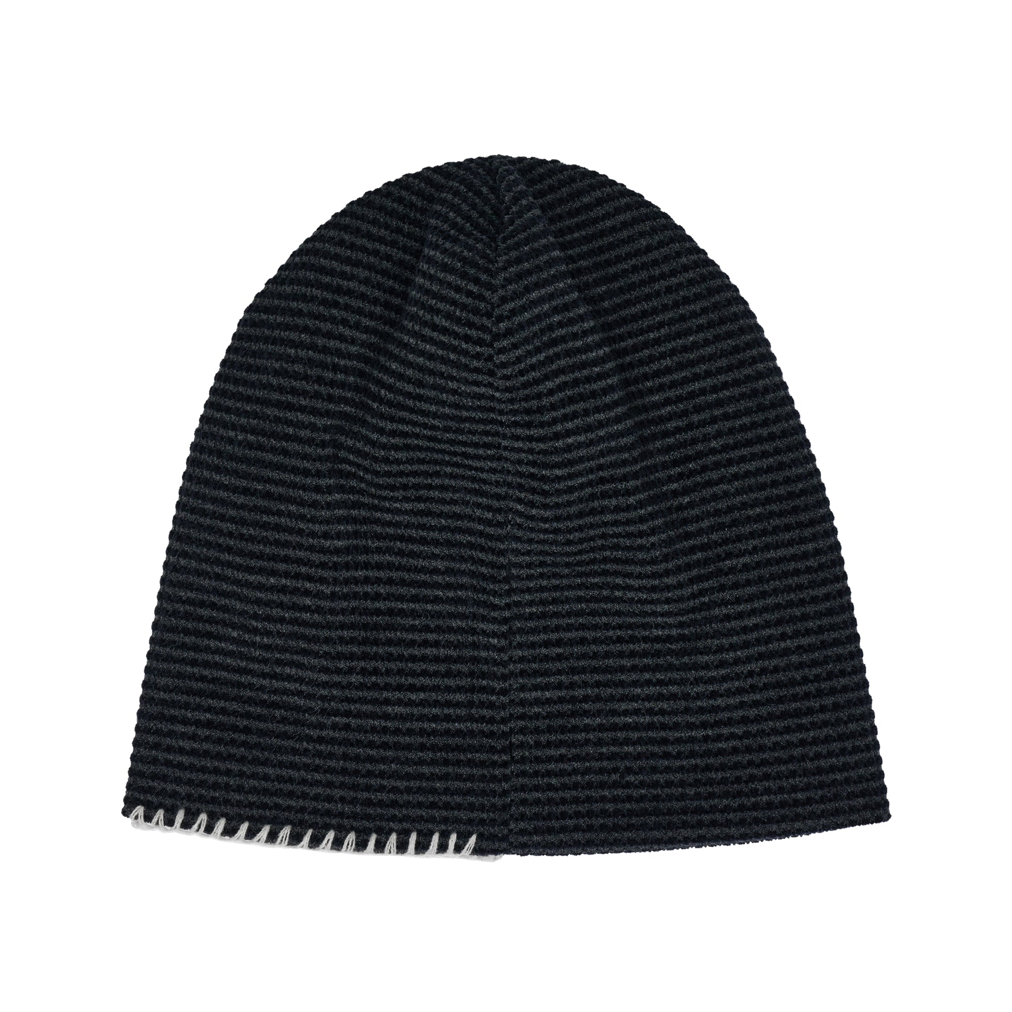 UL Thermal Beanie 02 BLACK