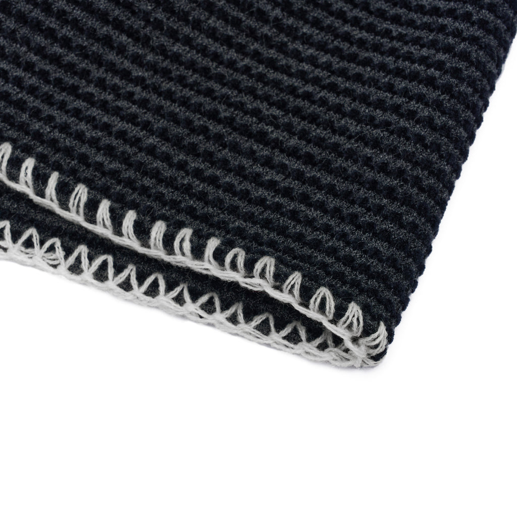 UL Thermal Beanie 02 BLACK