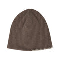 UL Thermal Beanie 02 BROWN