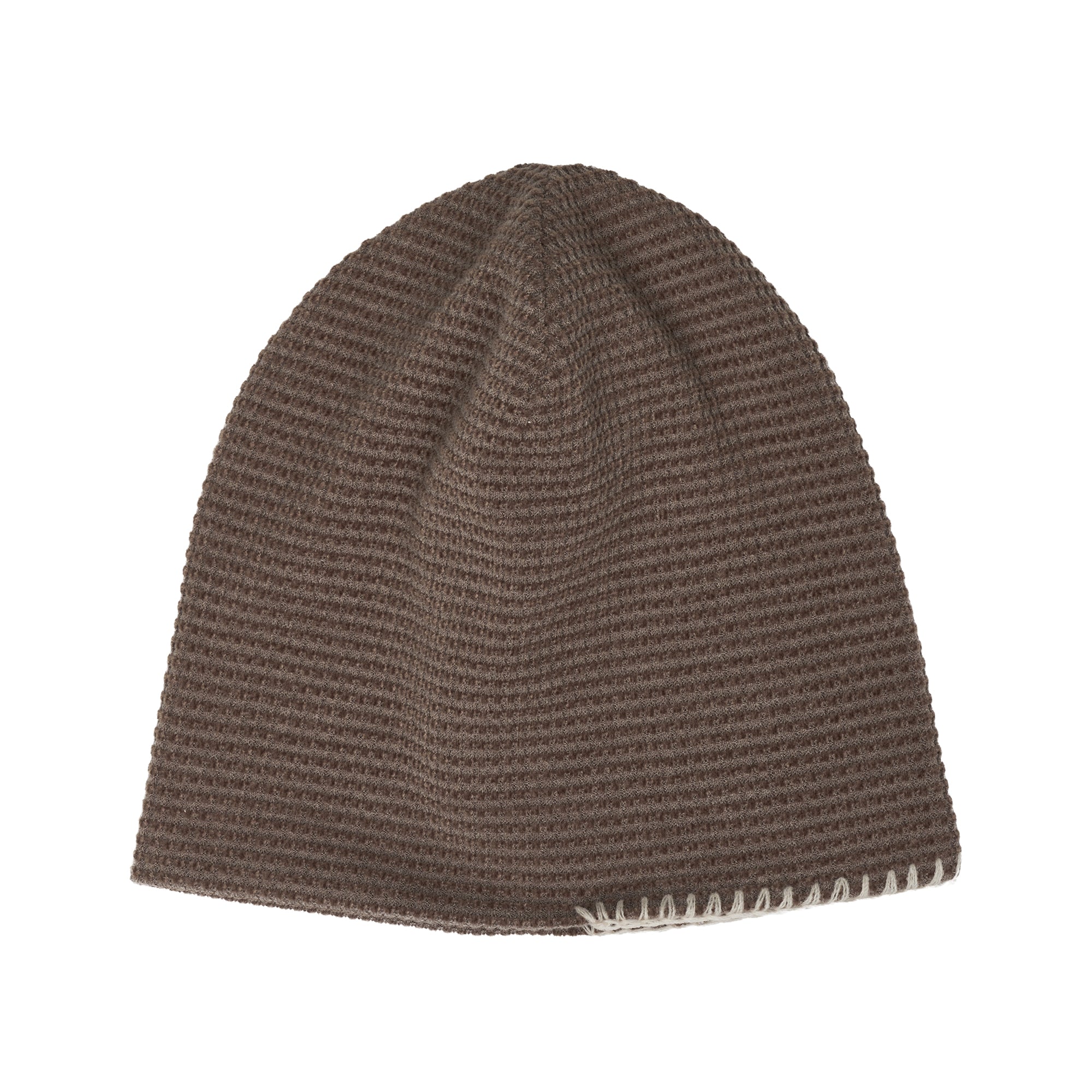 UL Thermal Beanie 02 BROWN