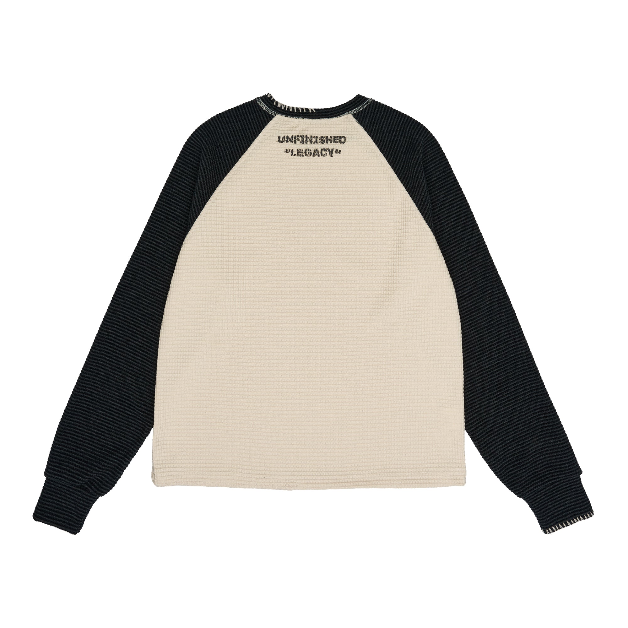 UL Thermal LS 02 BLACK