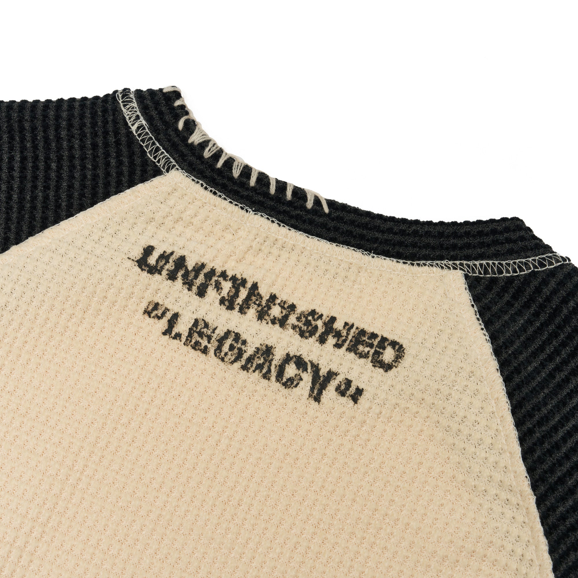 UL Thermal LS 02 BLACK