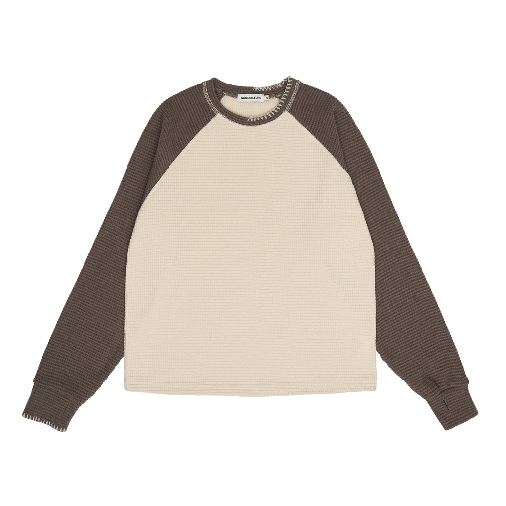UL Thermal LS 02 BROWN