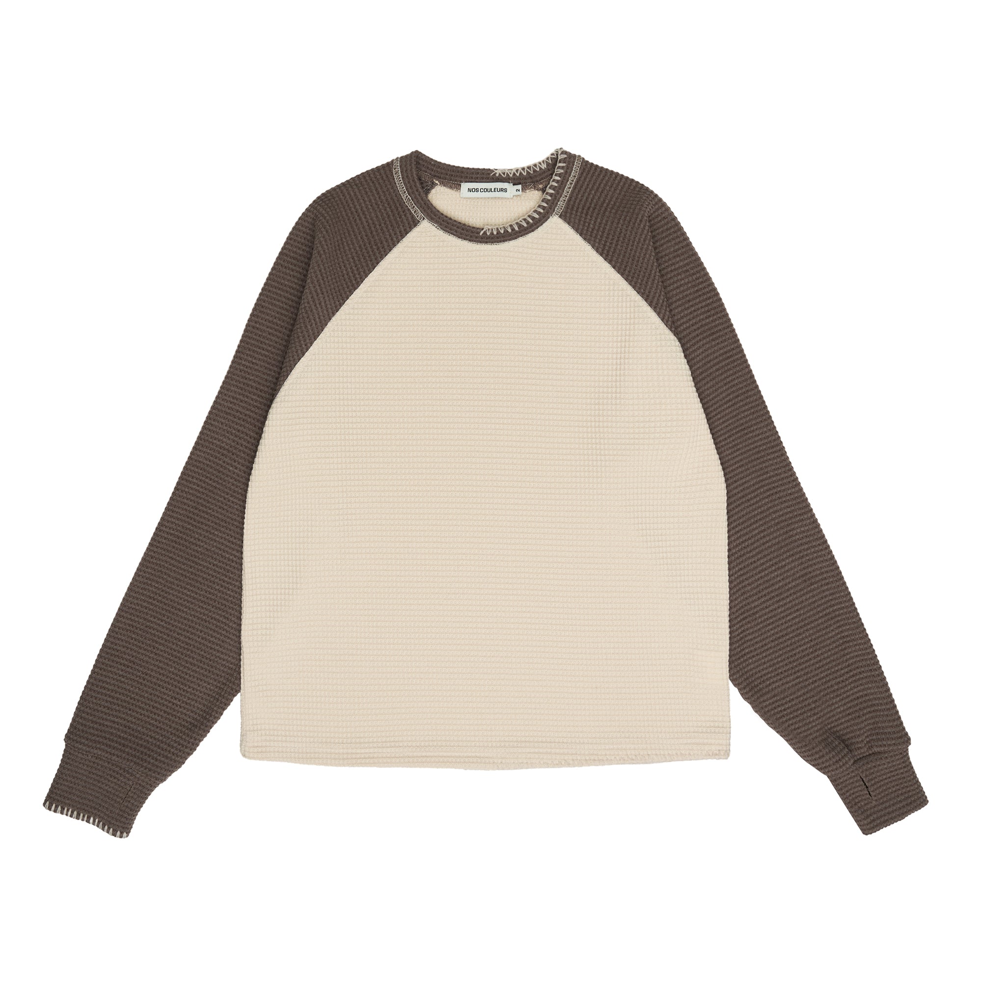 UL Thermal LS 02 BROWN