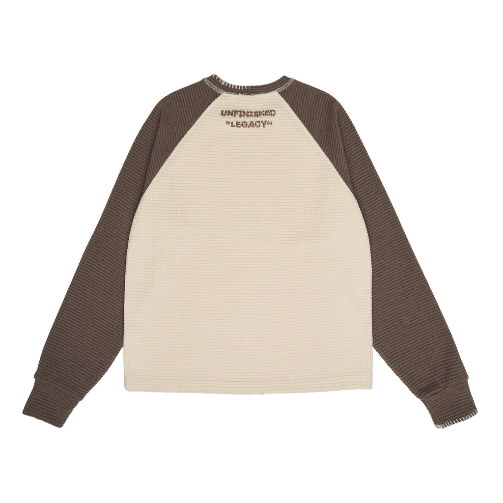 UL Thermal LS 02 BROWN