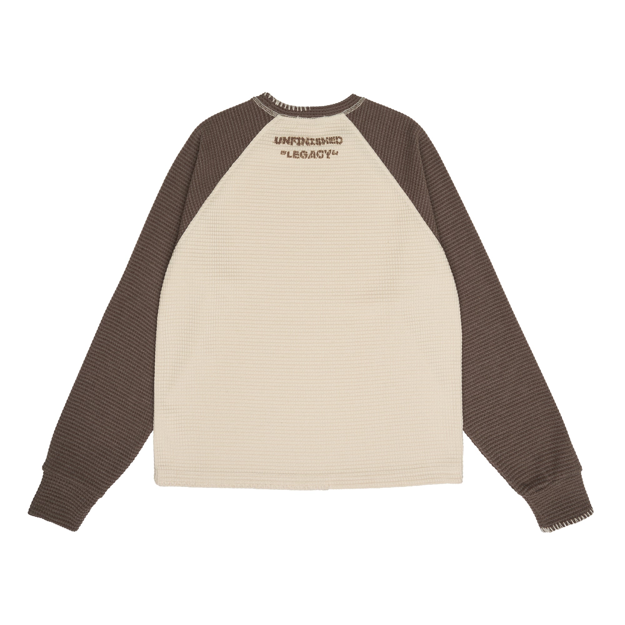 UL Thermal LS 02 BROWN