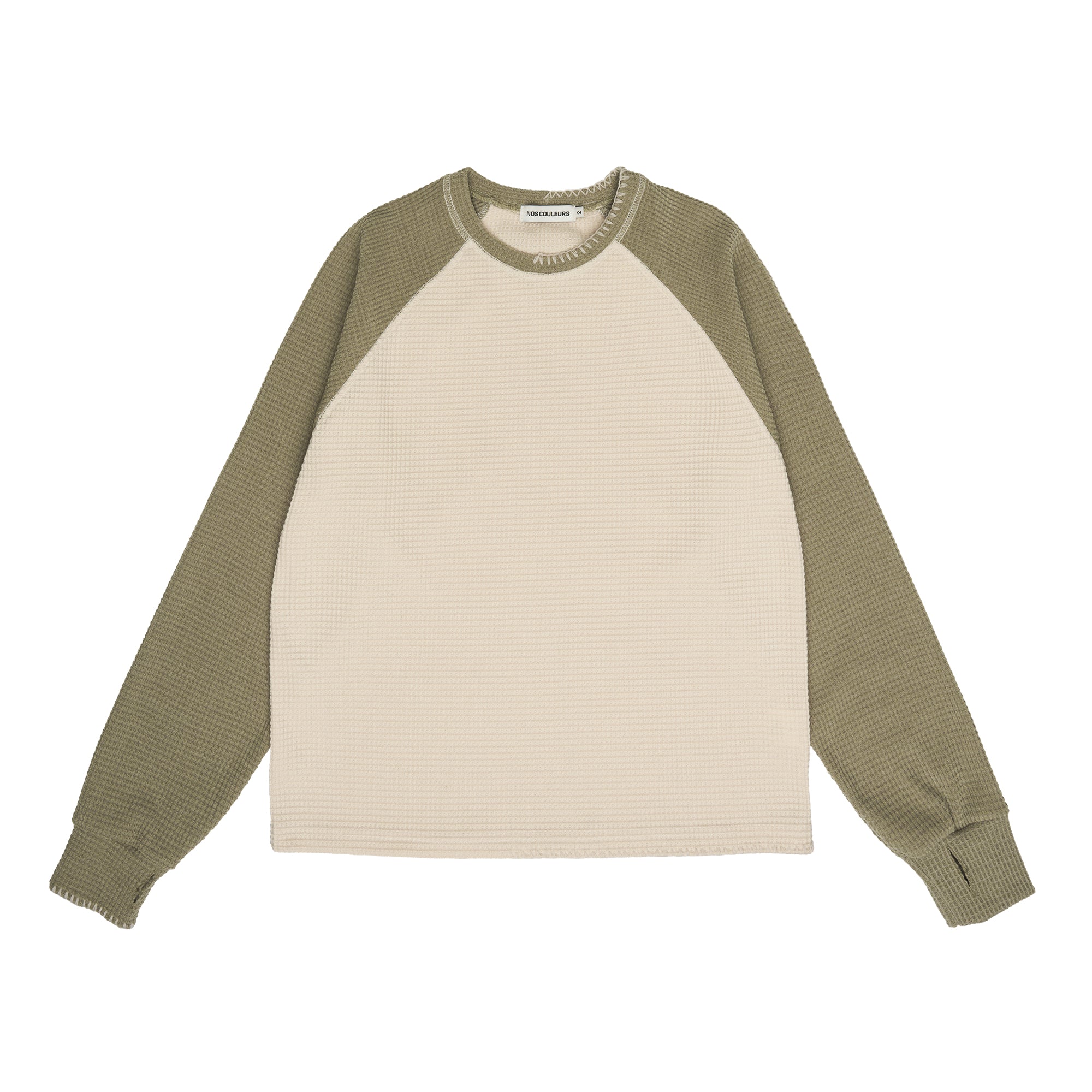 UL Thermal LS 02 MELON