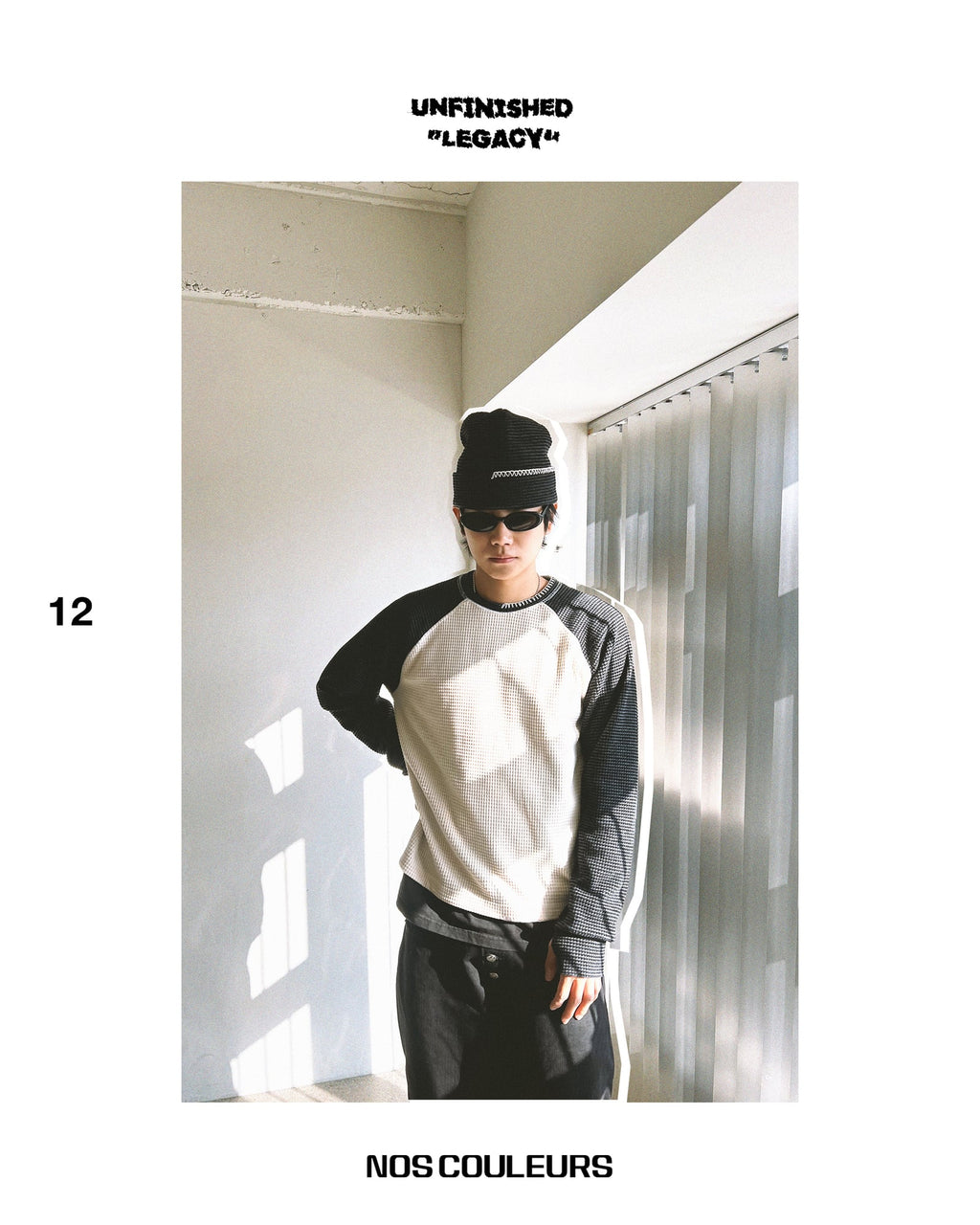 UL Thermal LS 02 BLACK