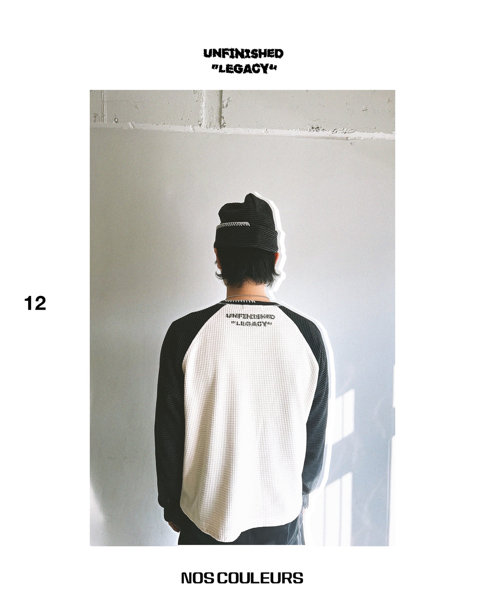 UL Thermal LS 02 BLACK