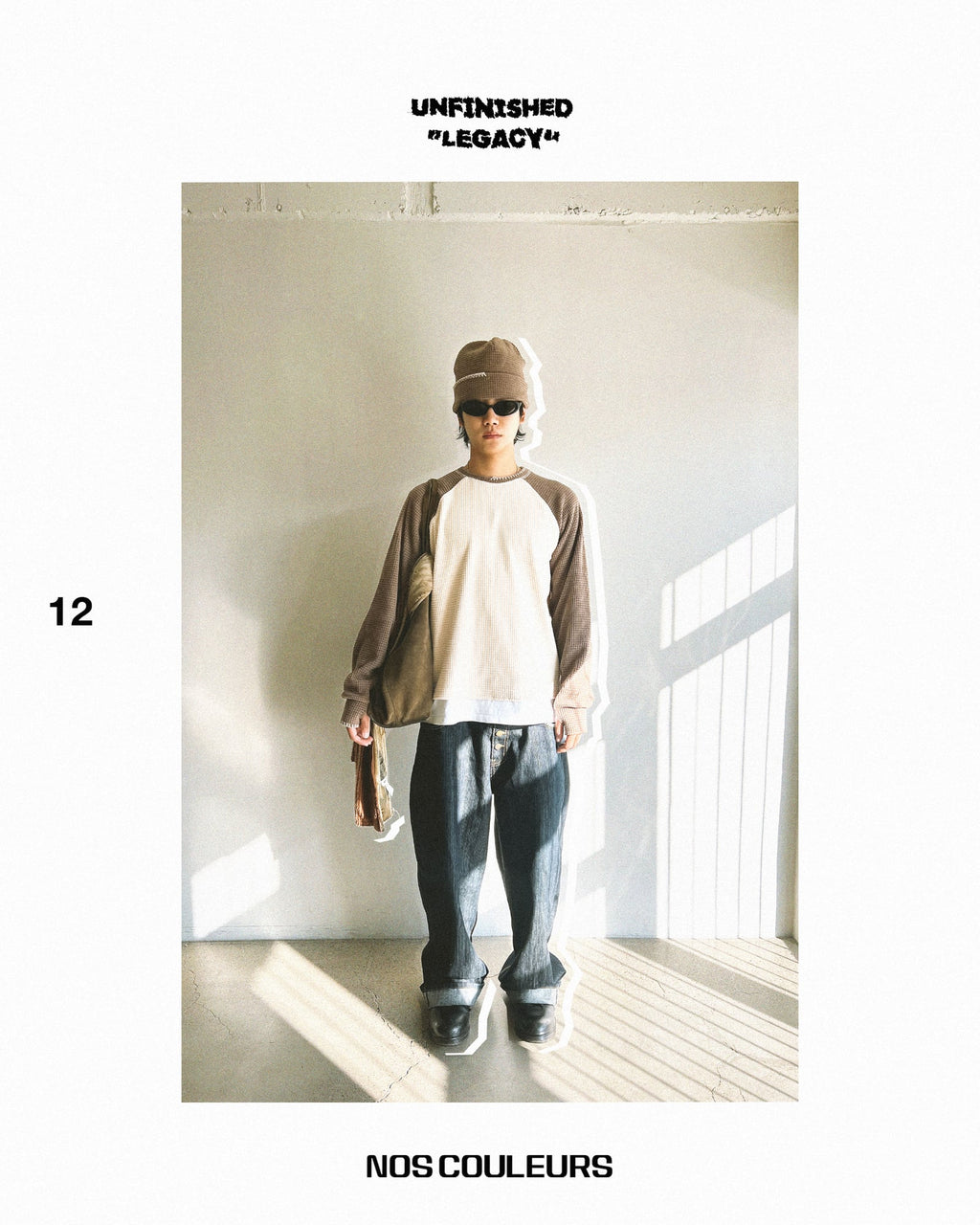 UL Thermal LS 02 BROWN