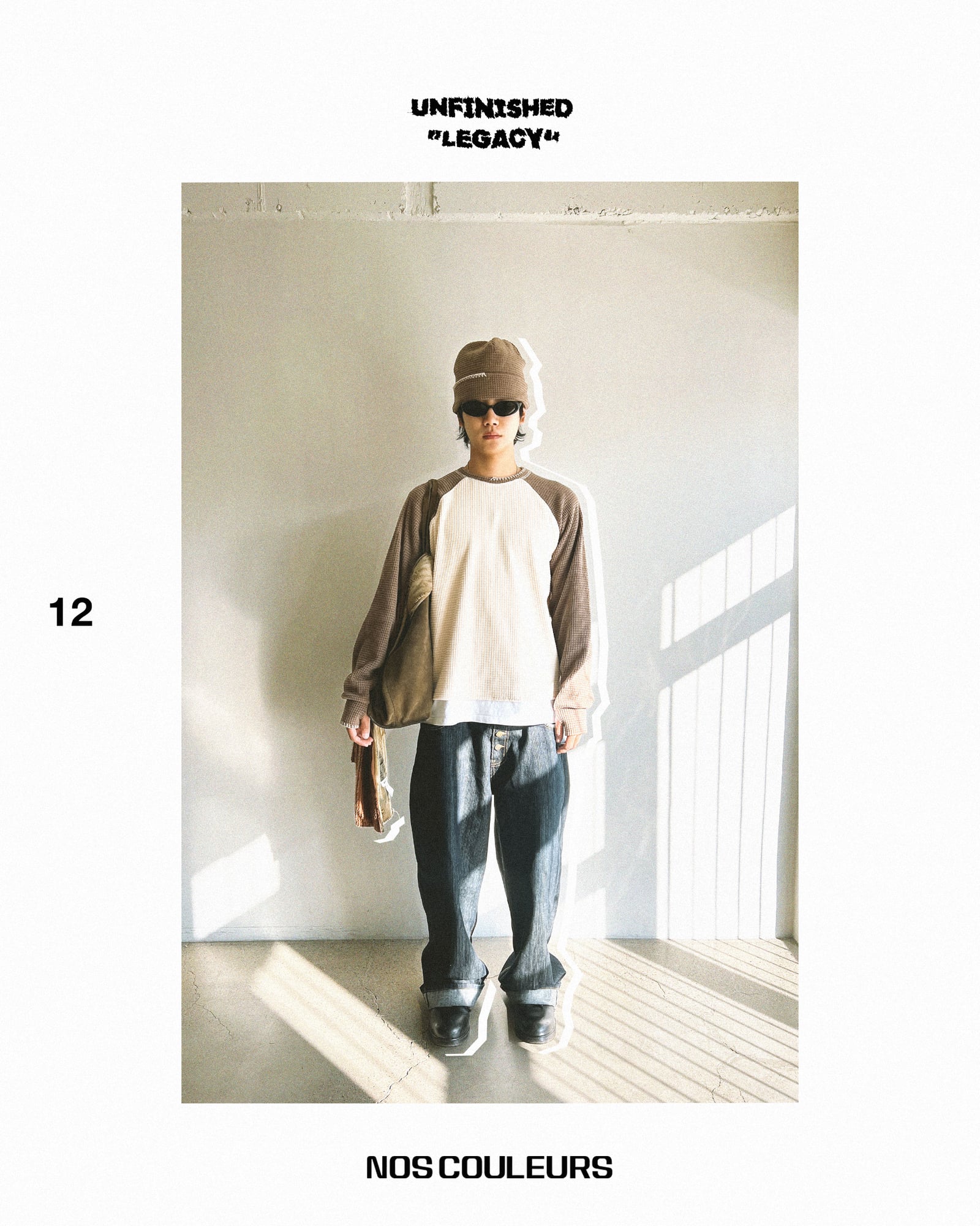 UL Thermal LS 02 BROWN