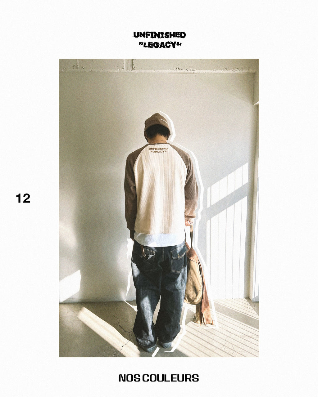 UL Thermal LS 02 BROWN