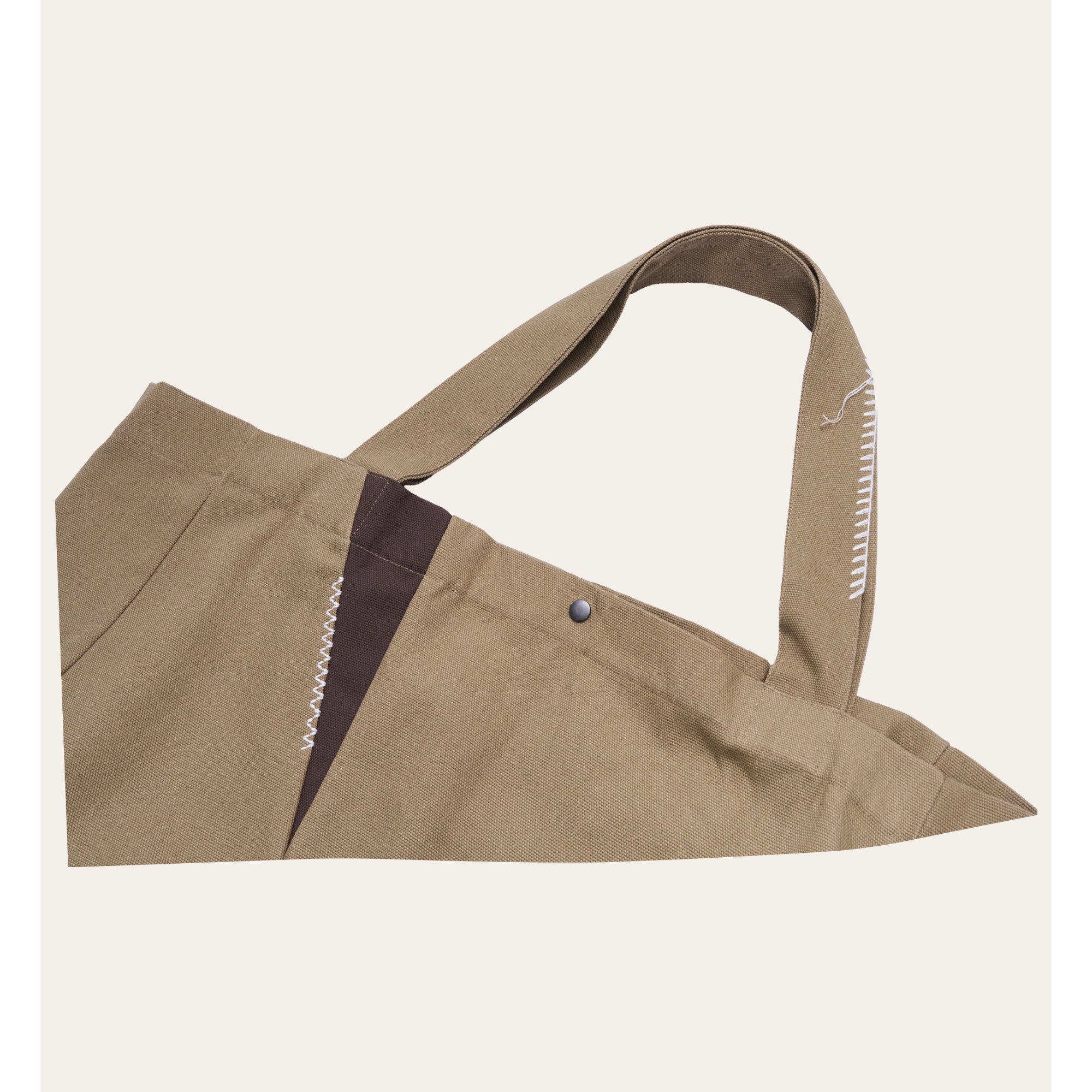 UL Tote Bag 01 BROWN