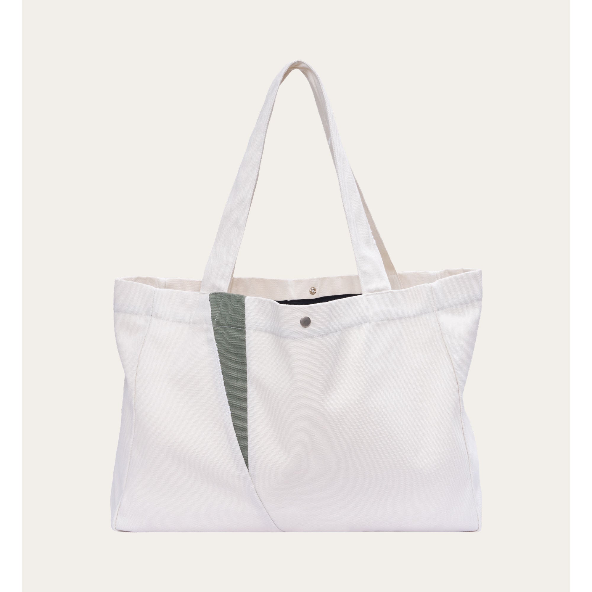 UL Tote Bag 01 CREAM
