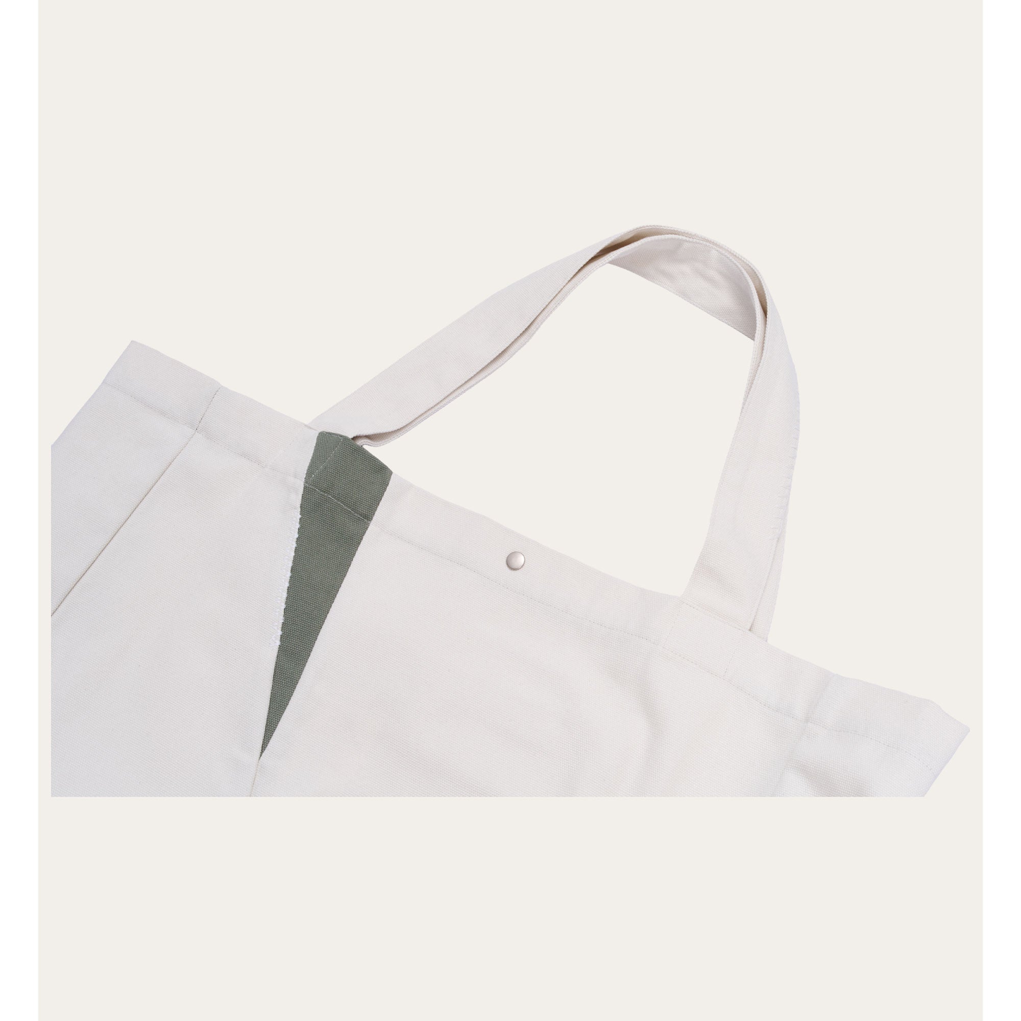 UL Tote Bag 01 CREAM