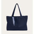 UL Tote Bag 01 NAVY