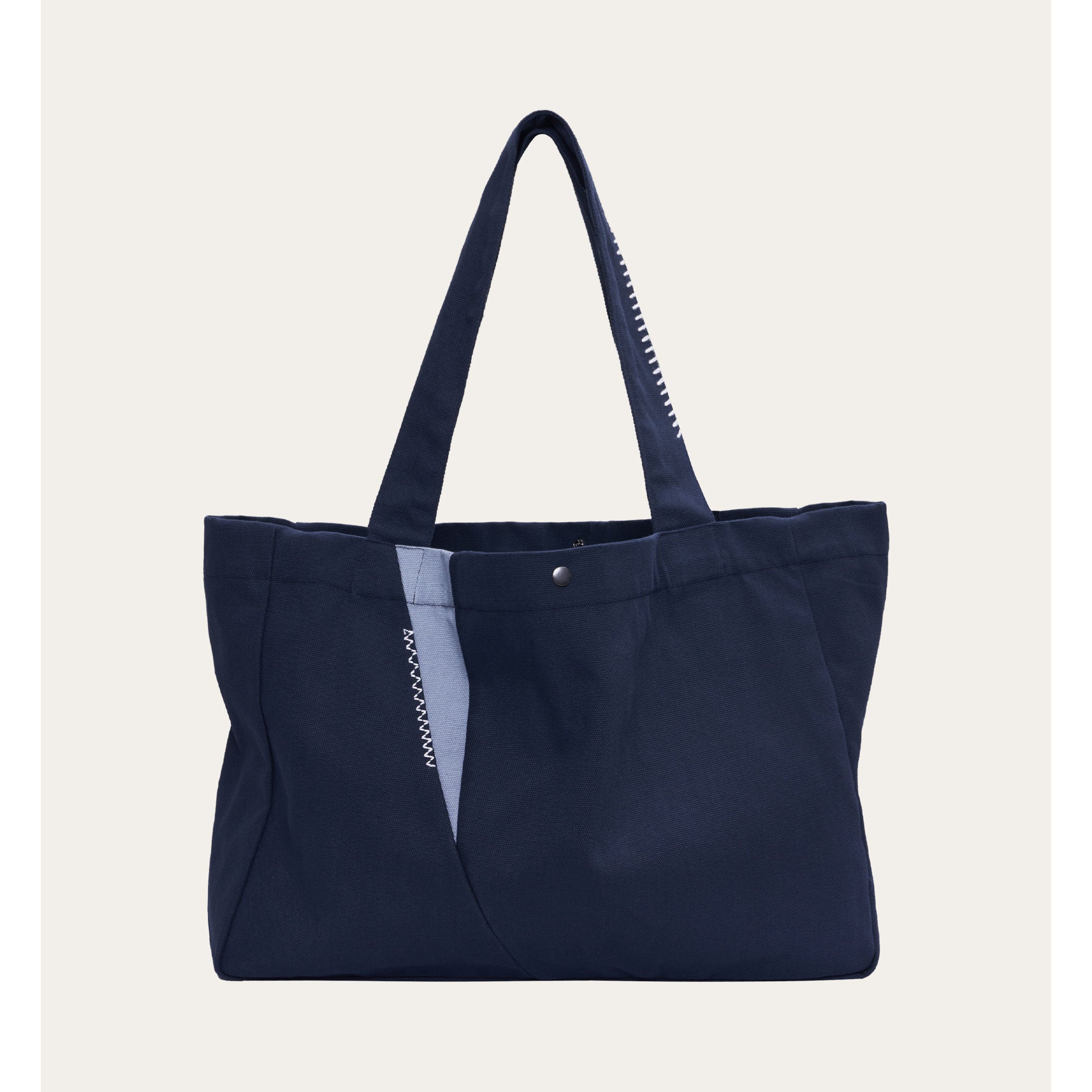 UL Tote Bag 01 NAVY