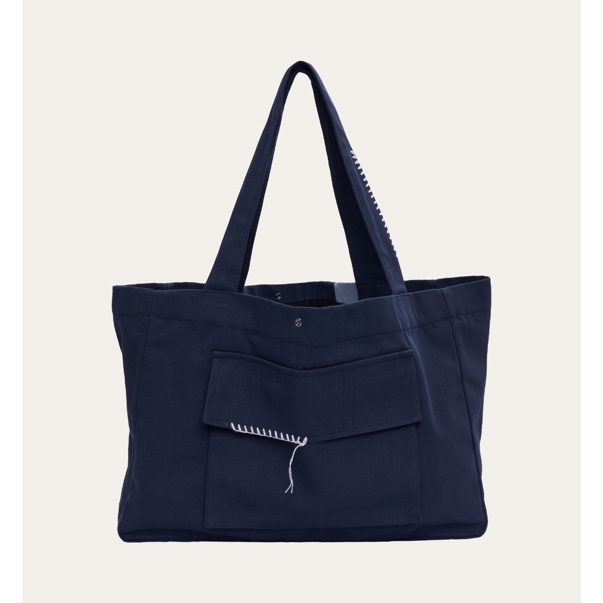 UL Tote Bag 01 NAVY