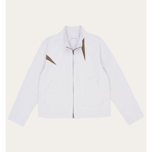 UL Cotton Jacket 05 GREY