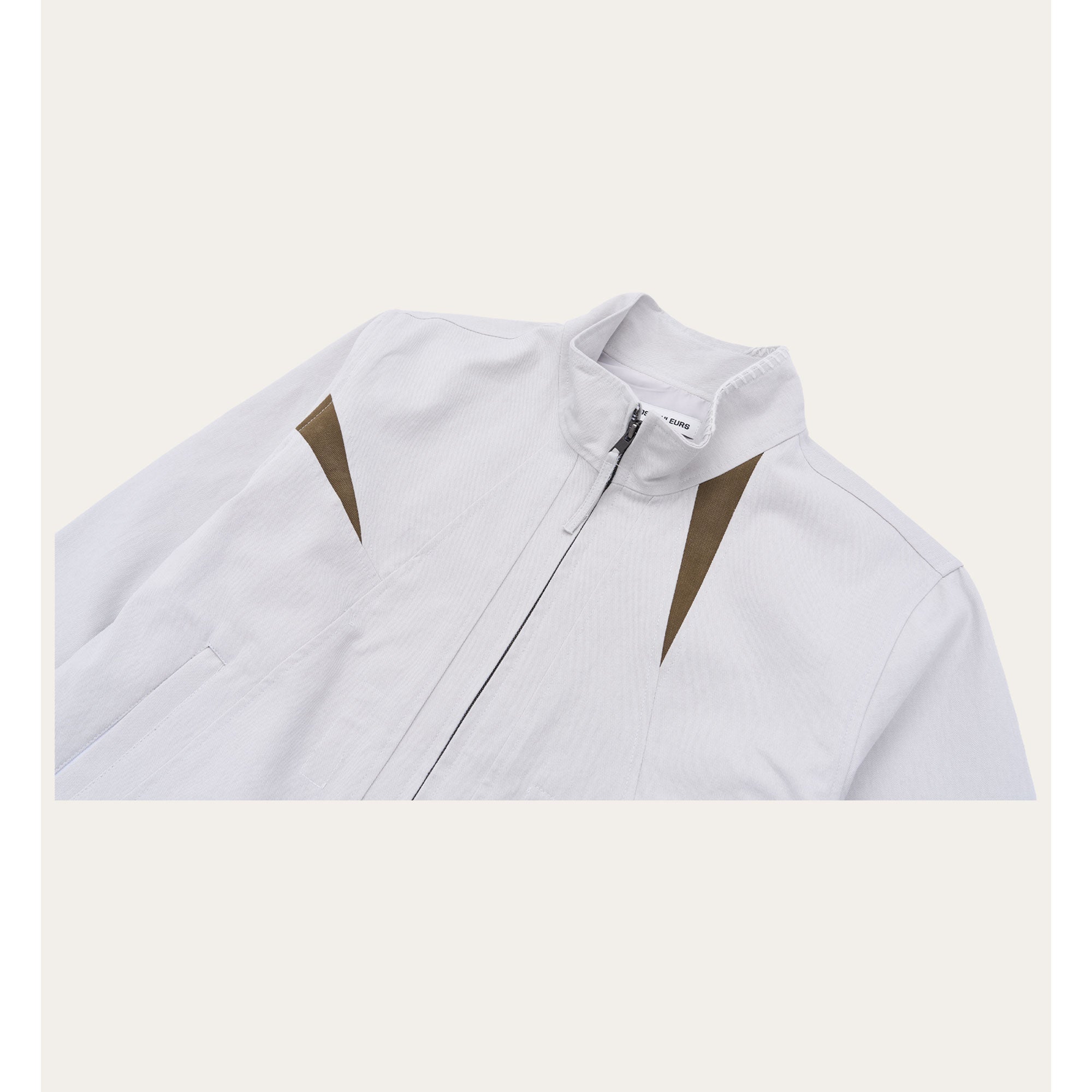 UL Cotton Jacket 05 GREY