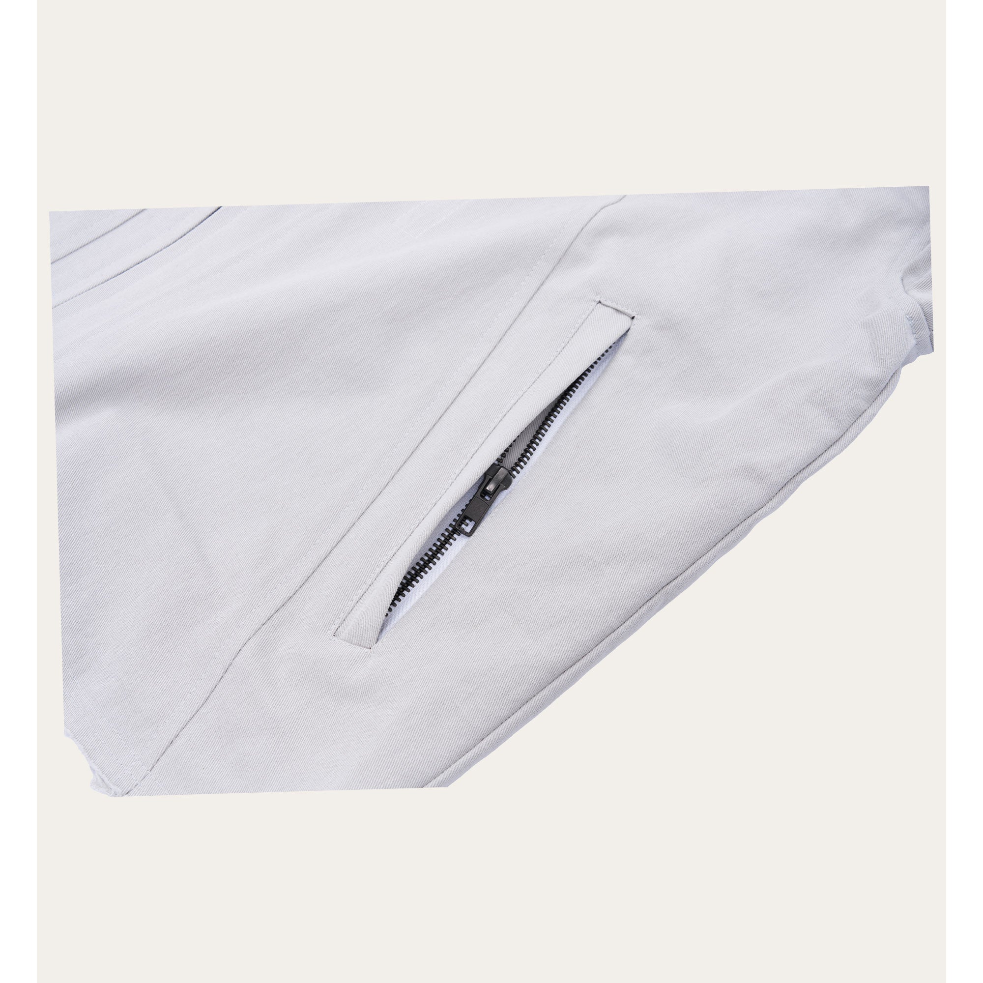 UL Cotton Jacket 05 GREY
