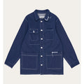 UL Denim Jacket 04 INDIGO