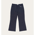 UL Denim Pants 03 BLACK