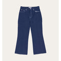 UL Denim Pants 03 INDIGO