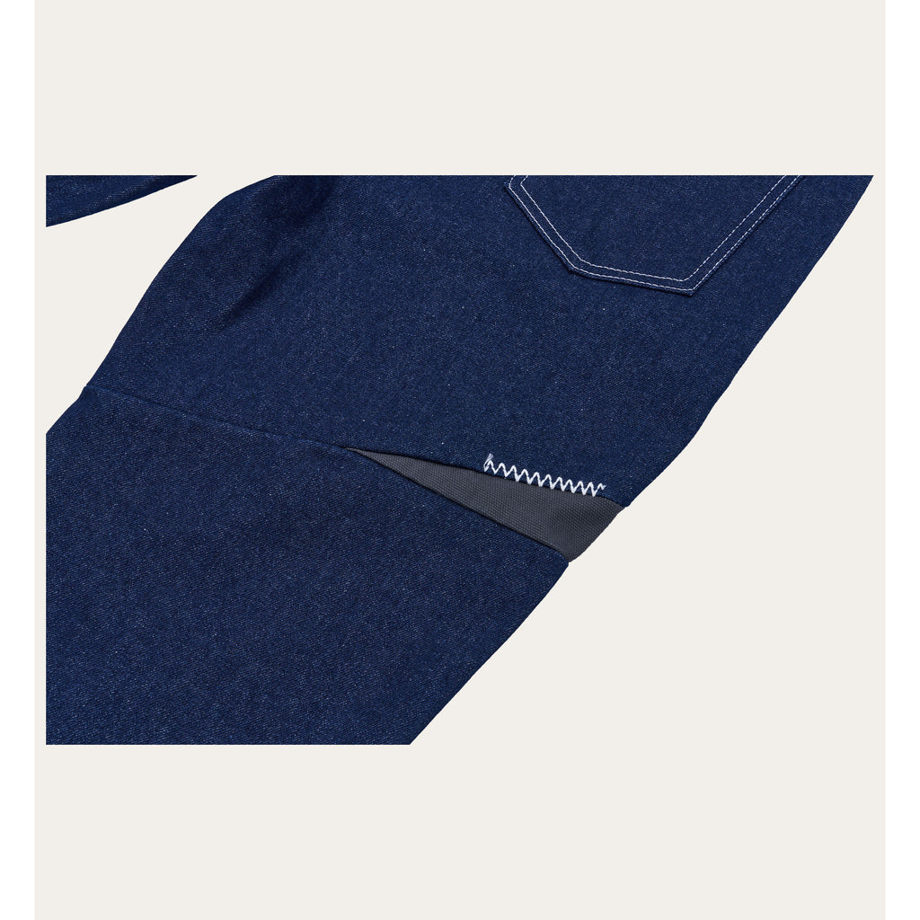 UL Denim Pants 03 INDIGO