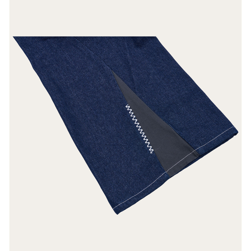 UL Denim Pants 03 INDIGO