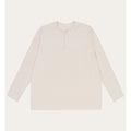 UL LS T-Shirt 03 BEIGE